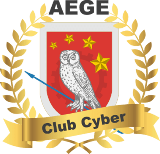 Club Cyber AEGE