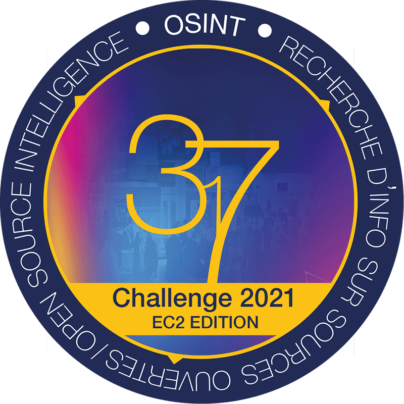 OSINT Challenge 317, European Cyber Cup